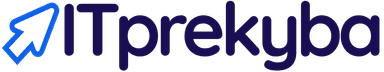 ITprekyba