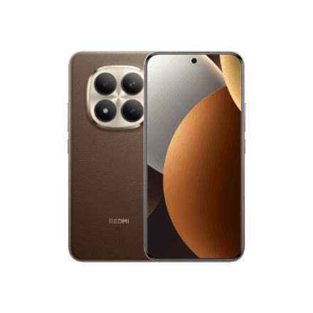Xiaomi | Redmi | Note 15 Pro+ | Mocha Brown | 6.83 " | AMOLED | 1220 x 2772 pixels | Qualcomm | Internal RAM 8 GB | 256 GB | Dual SIM | 4G | 5G | Main camera resolution 200+8+2 MP | Secondary camera resolution 32 MP |...