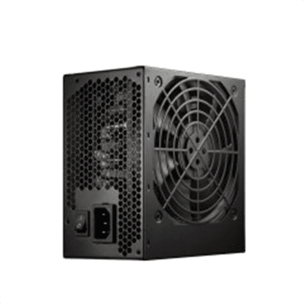 FSP | FSP HEXA 85+ PRO | 650 W | 80 Plus Bronze Certification
