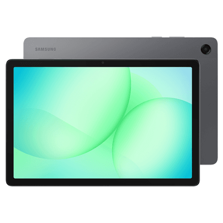 Samsung Galaxy | Tab A11+ (X230) | 11 " | Grey | TFT | 1920 x 1200 pixels | MediaTek | Dimensity 7300 | 6 GB | 128 GB | Wi-Fi | Front camera | 5 MP | Rear camera | 8 MP | Bluetooth | 5.3 | Android