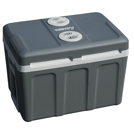 Camry | Portable Cooler | CR 8061 | 40 L | 12 V | F | COOL-WARM switch