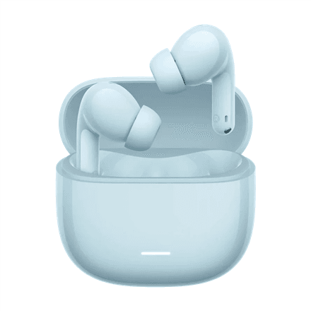 Xiaomi | Earbuds | Redmi Buds 8 Lite | Bluetooth | In-ear | Microphone | Blue | Noise canceling | Wireless