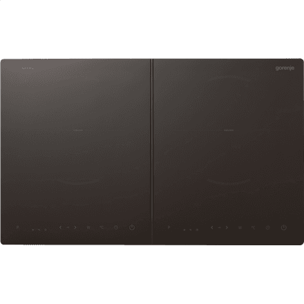Gorenje | Portable Hob | ICY3500DGP | Induction | Number of burners/cooking zones 2 | Touch | Timer | Black