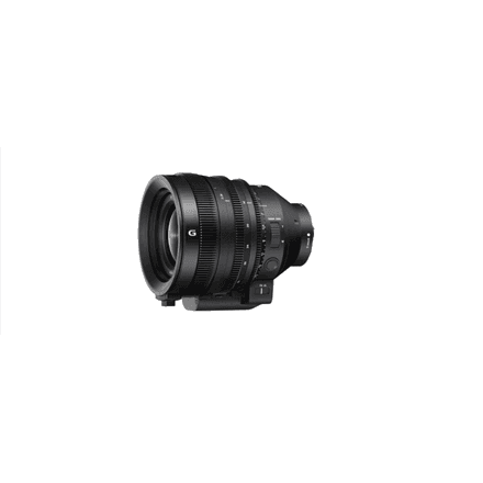 Sony | FE C 16-35mm T3.1 G | Sony E-Mount