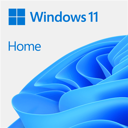 Microsoft | Windows 11 Home | KW9-00664 | All Languages | ESD | 64-bit