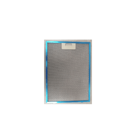 CATA | Metal Filter Max, 285x390x185 | 02800930