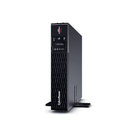 CyberPower Smart App Professional Rackmount Series PR3000ERT2U - UPS - 3000 Watt - 3000 VA | CyberPower