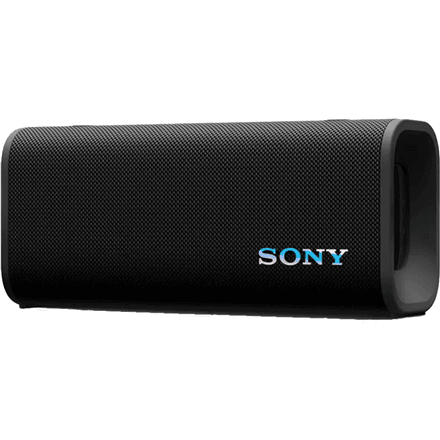 Sony | Speaker | ULT FIELD 3 | Waterproof | Bluetooth | Wireless connection | Portable | Black
