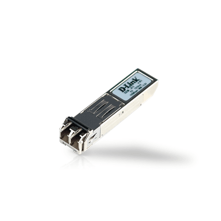 D-Link | DEM-211 | SFP | Multi-Mode Fiber | Dual LC | 10/100 Mbit/s | Wavelength 1310 nm | Maximum transfer distance 2000 m | 0 to +70C
