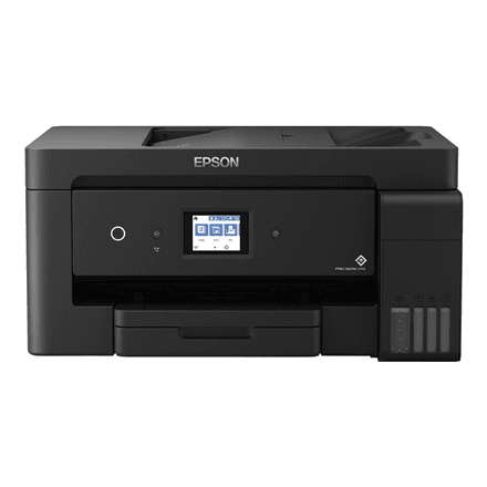 Epson | EcoTank | L14150 | Inkjet | Colour | Multifunction Printer | A3+ | Wi-Fi | Black