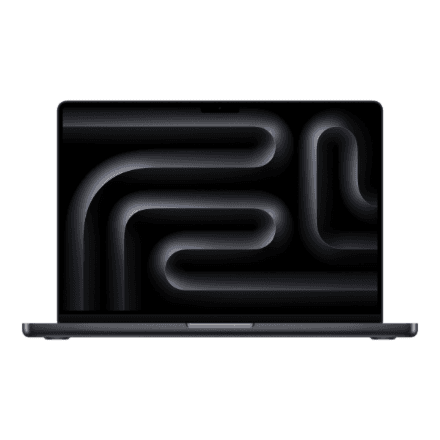 Apple MacBook Pro 14" Apple M5 10C CPU, 10C GPU 24GB/1TB SSD/Space Black/SWE | Apple