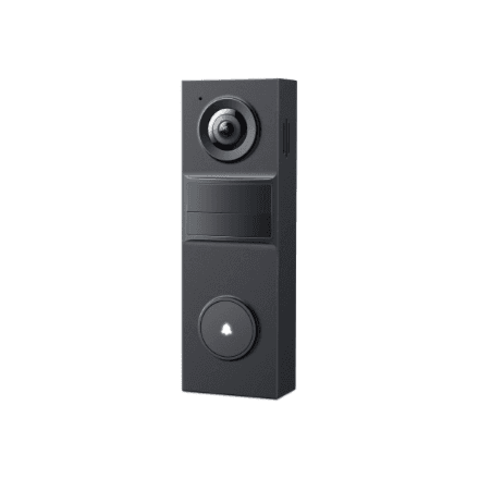 TP-Link Tapo D205 2K Battery Video Doorbell | TP-LINK