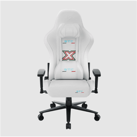 Onex | STC X Hardcore | Gaming Chair | White