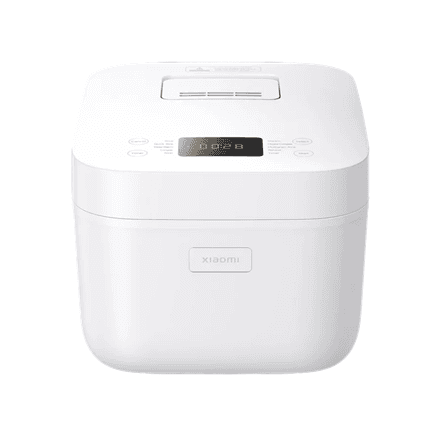 Xiaomi | Multifunctional Rice Cooker 4L EU | 785-935 W | 4 L | Number of programs 10 | White