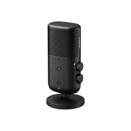 Sony | Wireless Streaming Microphone | ECM-S1