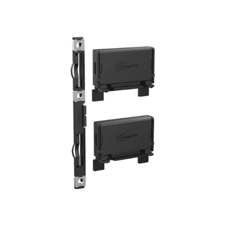 Vogels PLA 9301 Bracketkit PLB 31xx | Black