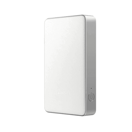 Xiaomi Portable Photo Printer Pro | Dye sublimation | White