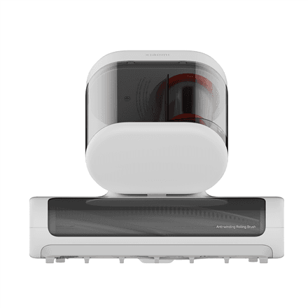 Xiaomi Dust Mite Vacuum Cleaner 2 Pro EU | Bagless | Power 500 W | Dust capacity 0.8 L | White