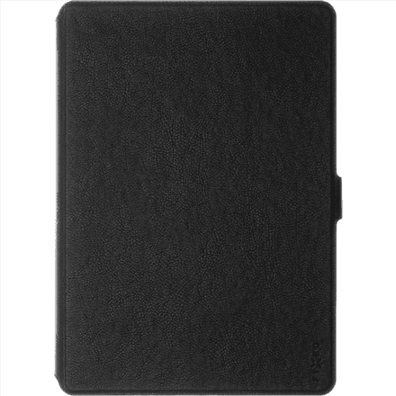 Fixed | Topic Tab | Cover | For Samsung Galaxy Tab S9 FE+ | Black