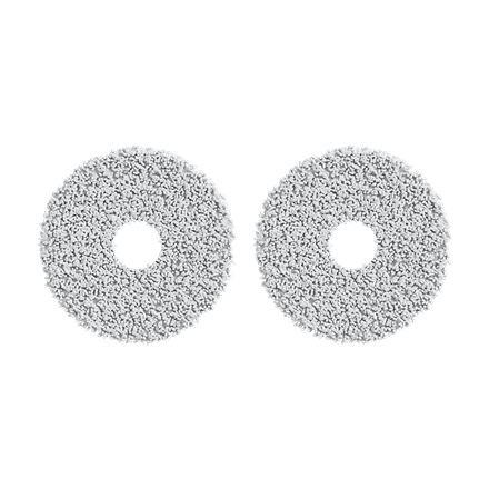 Xiaomi | Robot Vacuum X10+/X20+ Mop Pads