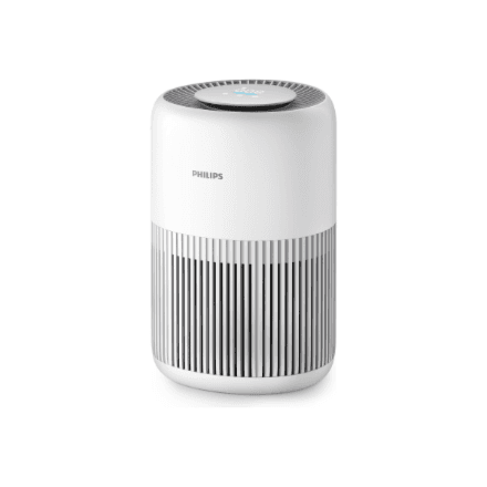 Philips | Air purifier | AC0920/10 PureProtect Mini 900 Series | 21 W | Suitable for rooms up to 65 m² | Arctic White