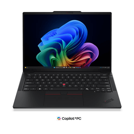 Lenovo ThinkPad T14s G7 Intel | Black | 14 " | IPS | WUXGA | 1920 x 1200 pixels | Anti-glare | Intel Core Ultra 5 | 325 | 16 GB | Soldered LPDDR5X | Solid-state drive capacity 512 GB | Intel Graphics | Windows 11 Pro...