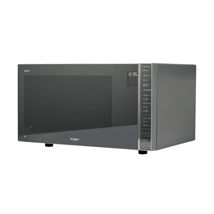 Whirlpool Microwave oven | MWP 303 M | Free standing | 900 W | Convection | 30 L | Grill | Black