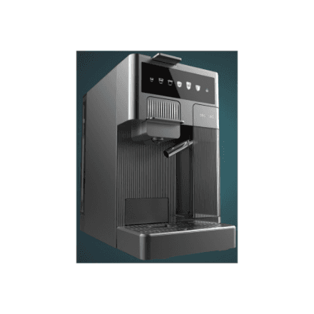 Cecotec FreeStyle Latte coffee maker | Cecotec