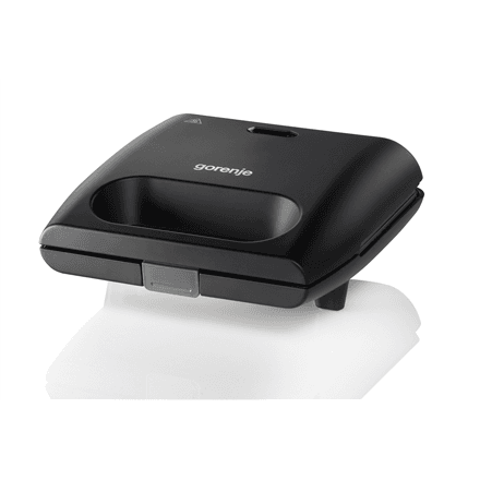 Gorenje | Mini Grill | SM701GCB | Contact Grill | 700 W | Black