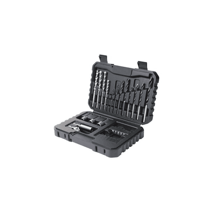 BLACK & DECKER | 32 Piece Drilling and Screwdriving Set | A7216-XJ