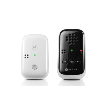 Motorola | Audio Baby Monitor | PIP10 | White