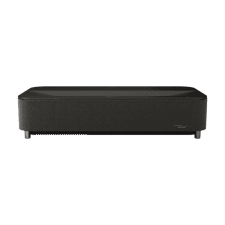 Epson EH-LS970B | 4000 ANSI lumens | 4K UHD (3840 x 2160) | Black | Wi-Fi