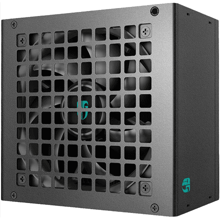 Deepcool Power Supply, 80 PLUS Gold | PQ850G | 850 W