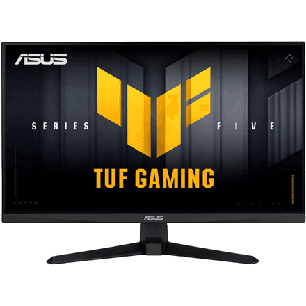 ASUS TUF VG249QM5A Gaming Monitor 24" FHD/IPS 1920x1080/16:9/250cd/m2/1ms Display port, HDMI | Asus