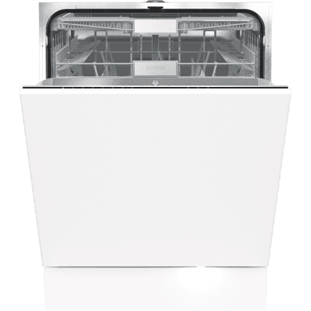 Gorenje Dishwasher | GV673C62 | Built-in | Width 59.8 cm | Number of place settings 16 | Number of programs 7 | Energy efficiency class C | AquaStop function | Does not apply