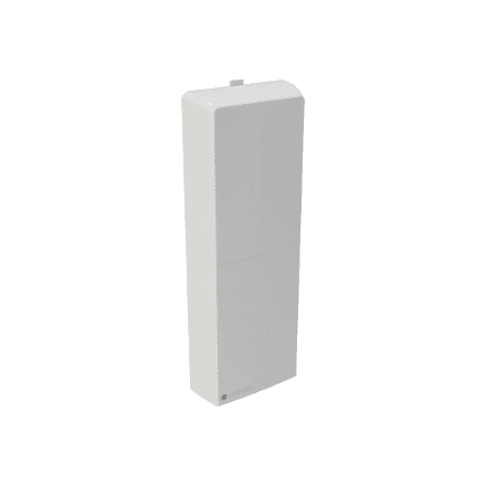 MikroTik | IP55 Fiber to Copper Converter | FTC11XG