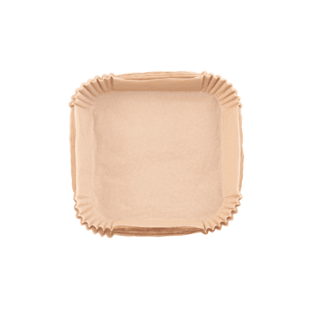 Adler | Paper Liners for Air Fryer | AD 6731 | 100 | Dimensions (W x L) 16 x 16 x 4.5 cm