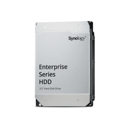Synology HAT5320-8T. 3.5” SATA HDD, 8TB | Synology