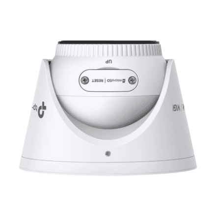 TP-Link InSight S455(2.8mm) VIGI 5MP Full-Color Turret Network Camera | TP-LINK