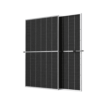 TrinaSolar 720 W | VERTEX TSM-NEG21C.20 | N-Type BIFACIAL Dual Glass i-TOPCon Monocrystalline
