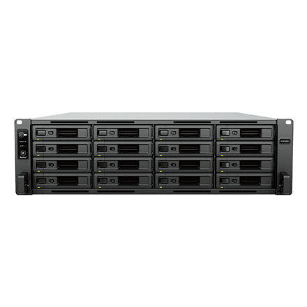 Synology RackStation | RS2825RP+ | AMD Ryzen | V1780B | 8 GB | DDR4