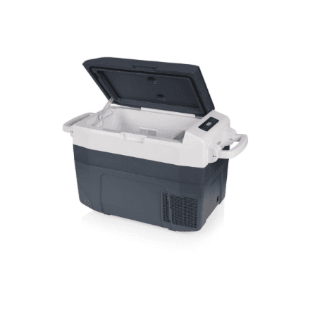 Cool box | KB-7740 | Tristar 37 L | 240 V | D