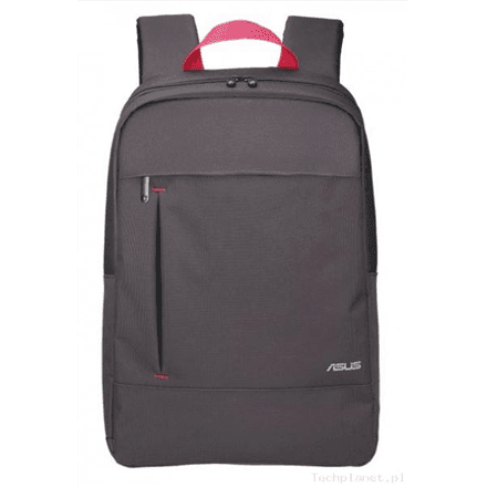 Asus | NEREUS | Fits up to size 16 " | Backpack | Black