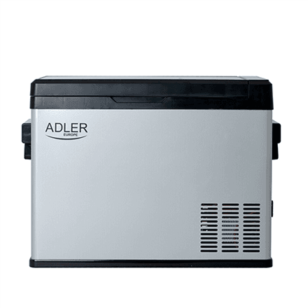 Adler | Portable refrigerator with compressor | AD 8081 | Free standing | Display