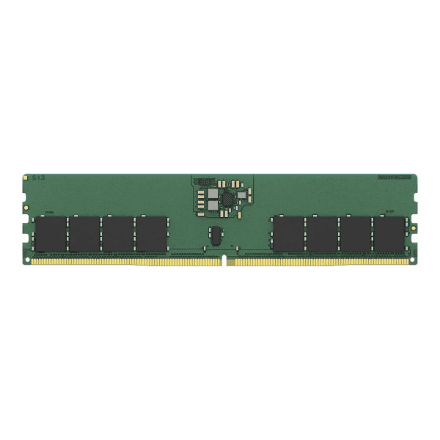 Kingston | KVR64A52BS8-16 | 16 GB | DDR5 | 6400 MHz | PC/server | Registered No | ECC No