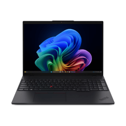 Lenovo ThinkPad L16 G3 Intel | Black | 16 " | IPS | WUXGA | 1920 x 1200 pixels | Anti-glare | Intel Core Ultra 5 | 325 | 24 GB | SODIMM DDR5 | Solid-state drive capacity 512 GB | Intel Graphics | Windows 11 Pro | 802....