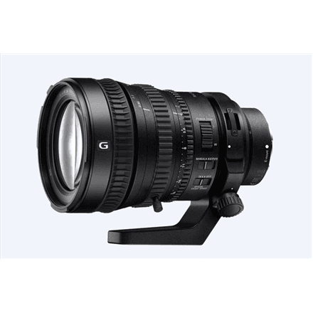 Sony | SEL-P28135G FE PZ 28-135mm F4 G OSS | Sony