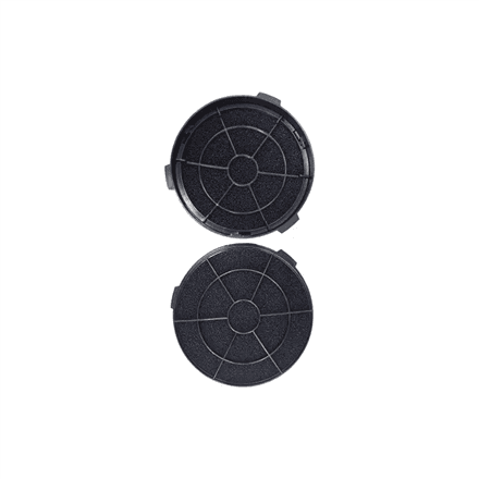 CATA 02859318 Active Carbon Filter Set