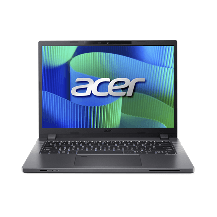 Acer TravelMate | TMP214-55-G2-TCO-366Q | Grey | 14 " | WUXGA | Intel Core 3 | 100U | 16 GB | Solid-state drive capacity 512 GB | Intel Iris Xe Graphics | Windows 11 Pro | Keyboard language English | Keyboard backlit...