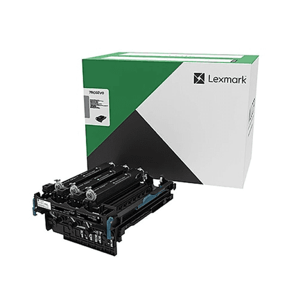 Lexmark | 78C0ZV0 Black and Color Return Programme Imaging Kit